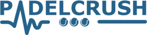 Logo Padelcrush
